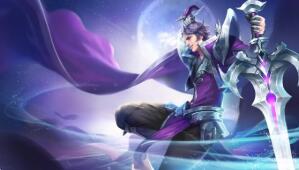 剑灵手机游戏副职业主推图 剑灵手游副本